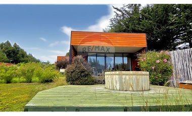 ESPECTACULAR HOTEL EN PICHILEMU. OPORTUNIDAD!!!