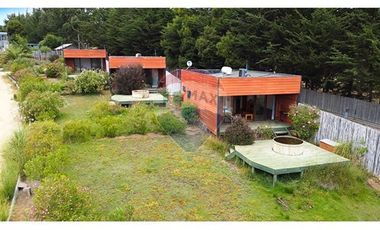 ESPECTACULAR HOTEL EN PICHILEMU. OPORTUNIDAD!!!