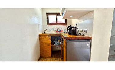 ESPECTACULAR HOTEL EN PICHILEMU. OPORTUNIDAD!!!