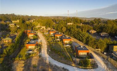 ESPECTACULAR HOTEL EN PICHILEMU. OPORTUNIDAD!!!