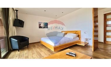 ESPECTACULAR HOTEL EN PICHILEMU. OPORTUNIDAD!!!