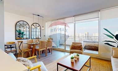 Oportunidad | Amplio | Vista Panorámica