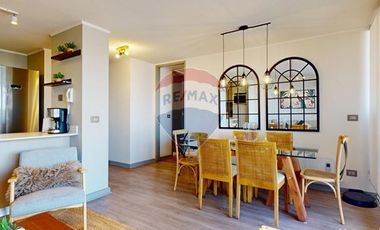 Oportunidad | Amplio | Vista Panorámica