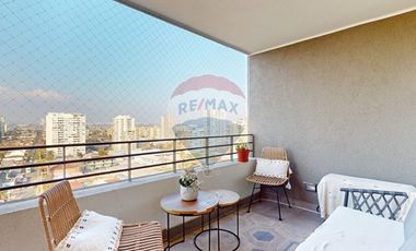 Oportunidad | Amplio | Vista Panorámica