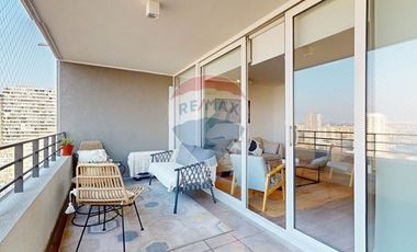 Oportunidad | Amplio | Vista Panorámica