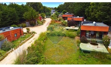 ESPECTACULAR HOTEL EN PICHILEMU. OPORTUNIDAD!!!