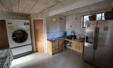 ESPECTACULAR HOTEL EN PICHILEMU. OPORTUNIDAD!!!