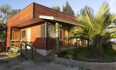 ESPECTACULAR HOTEL EN PICHILEMU. OPORTUNIDAD!!!