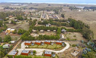 ESPECTACULAR HOTEL EN PICHILEMU. OPORTUNIDAD!!!