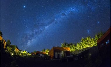 ESPECTACULAR HOTEL EN PICHILEMU. OPORTUNIDAD!!!