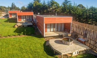 ESPECTACULAR HOTEL EN PICHILEMU. OPORTUNIDAD!!!