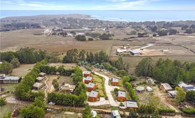 ESPECTACULAR HOTEL EN PICHILEMU. OPORTUNIDAD!!!