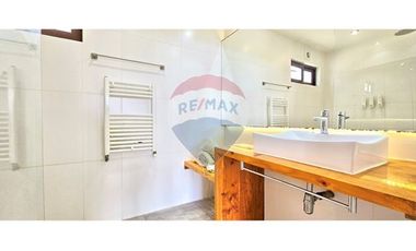 ESPECTACULAR HOTEL EN PICHILEMU. OPORTUNIDAD!!!