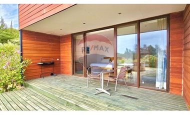 ESPECTACULAR HOTEL EN PICHILEMU. OPORTUNIDAD!!!