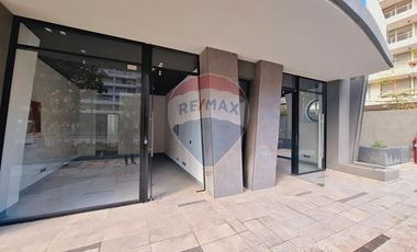 Local Comercial 7 - Metro H. De Magallanes