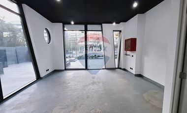 Local Comercial 7 - Metro H. De Magallanes