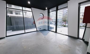 Local Comercial 7 - Metro H. De Magallanes