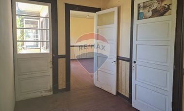 Casa habitacional o proyecto inmobiliario 1059m2