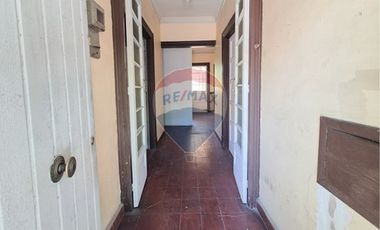 Casa habitacional o proyecto inmobiliario 1059m2