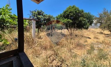 Casa habitacional o proyecto inmobiliario 1059m2