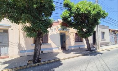 Casa habitacional o proyecto inmobiliario 1059m2