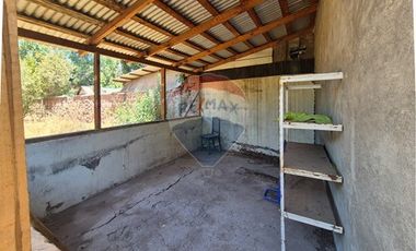 Casa habitacional o proyecto inmobiliario 1059m2