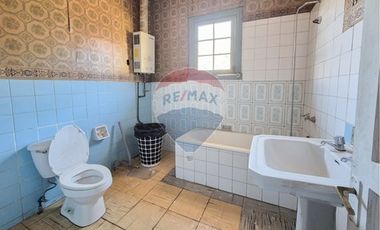 Casa habitacional o proyecto inmobiliario 1059m2