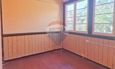 Casa habitacional o proyecto inmobiliario 1059m2