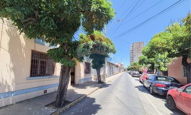 Casa habitacional o proyecto inmobiliario 1059m2