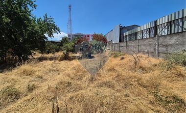 Casa habitacional o proyecto inmobiliario 1059m2