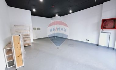 Local Comercial 3 - Metro H. De Magallanes