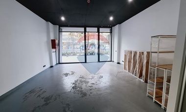 Local Comercial 3 - Metro H. De Magallanes