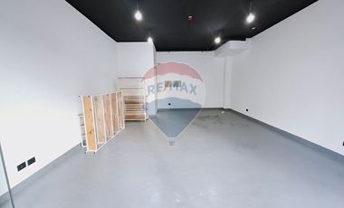 Local Comercial 3 - Metro H. De Magallanes