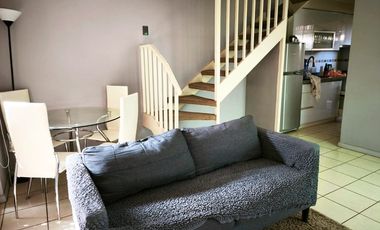 ¡Encantadora casa en Lampa, 3D+1B, ideal familias!