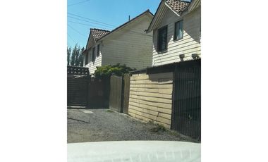 ¡Encantadora casa en Lampa, 3D+1B, ideal familias!