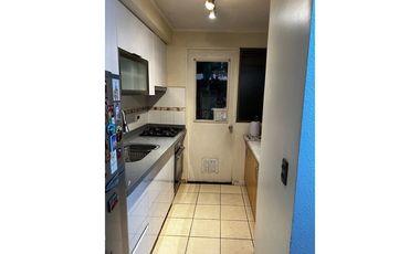 ¡Encantadora casa en Lampa, 3D+1B, ideal familias!