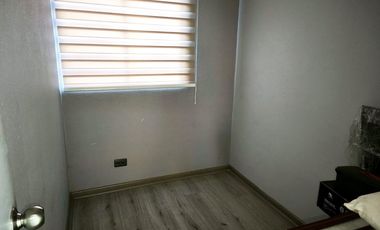 ¡Encantadora casa en Lampa, 3D+1B, ideal familias!