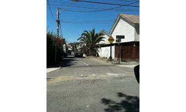 ¡Encantadora casa en Lampa, 3D+1B, ideal familias!