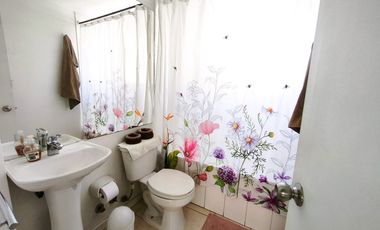 ¡Encantadora casa en Lampa, 3D+1B, ideal familias!