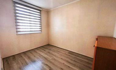 ¡Encantadora casa en Lampa, 3D+1B, ideal familias!