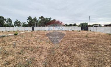 Casa de Lujo en Longaví: 260m², 4D, Terraza