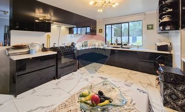 Casa de Lujo en Longaví: 260m², 4D, Terraza