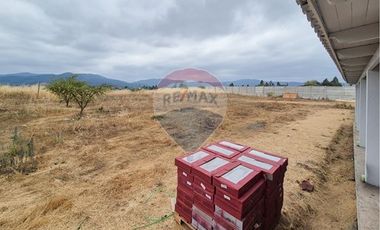 Casa de Lujo en Longaví: 260m², 4D, Terraza