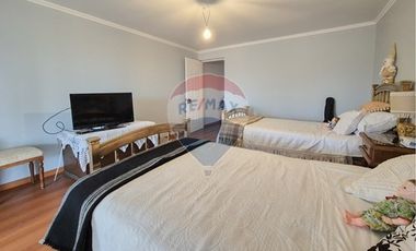 Casa de Lujo en Longaví: 260m², 4D, Terraza