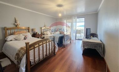 Casa de Lujo en Longaví: 260m², 4D, Terraza