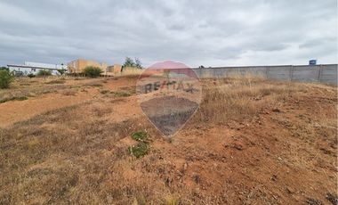 Casa de Lujo en Longaví: 260m², 4D, Terraza