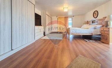 Casa de Lujo en Longaví: 260m², 4D, Terraza