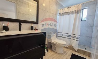 Casa de Lujo en Longaví: 260m², 4D, Terraza