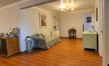 Casa de Lujo en Longaví: 260m², 4D, Terraza