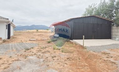 Casa de Lujo en Longaví: 260m², 4D, Terraza